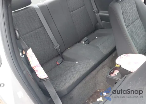 2008 Pontiac G5 Se z USA, uszkodzony, nr VIN 1G2AL15F887301170